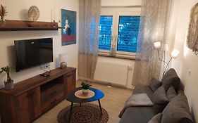 Ferienwohnung Christina